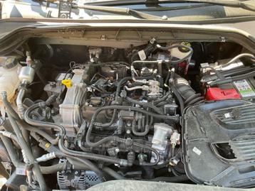 Motor Ford Focus 4 Wagon (2020-07/2025-12) 2522399 beschikbaar voor biedingen