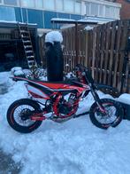 Beta rr 50 Track 77cc Stage 6 Big racing, Ophalen, Zo goed als nieuw, Overige merken