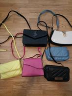 Tasjes, Ophalen of Verzenden, Nieuw, Overige kleuren, Schoudertasje