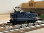 Minitrix NS 1150, Hobby en Vrije tijd, Modeltreinen | N-Spoor, Gelijkstroom, Trix, Wagon, Ophalen of Verzenden