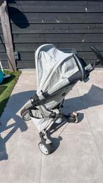 Quinny   Zapp xtra, Kinderen en Baby's, Buggy's, Verzenden, Gebruikt, Quinny
