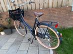 Cortina U4 Meisjes/Damesfiets T7 61cm Naafdynamo Nieuwstaat, Fietsen en Brommers, Fietsen | Dames | Damesfietsen, Versnellingen
