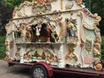 Draaiorgel te Koop en verhuur Apeldoorn  groot en klein, Ophalen