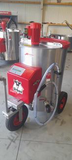 Urban MilkShuttle 250L, Verzenden, Veehouderij, Voertechniek