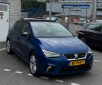 Seat Ibiza FR Automaat 2019 | Panov| BTW | Full optie, Auto's, 580 kg, Ibiza, Origineel Nederlands, Particulier