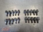Wielbouten set van een Peugeot Partner, Ophalen of Verzenden, 3 maanden garantie, Gebruikt, Peugeot