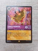 Lorcana Camilo Madrigal Family Copycat, Ophalen of Verzenden, Nieuw, Losse kaart