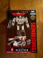 Transformers PR WFC 02 Megatron premium finish Takara Tomy, Verzamelen, Transformers, Overige generaties, Ophalen, Zo goed als nieuw