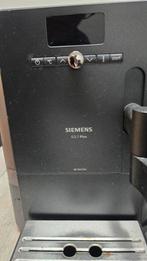 Siemens EQ.7 Plus Espresso Machine, Witgoed en Apparatuur, Koffiezetapparaten, Ophalen of Verzenden, Gebruikt, Espresso apparaat