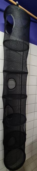 Ikea 6 vaks opberger zwart, Minder dan 50 cm, 100 tot 150 cm, Ophalen of Verzenden, Zo goed als nieuw