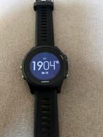 Garmin forerunner 935 sporthorloge gps hrm etc, Verzenden, Zwart, Zo goed als nieuw, GPS