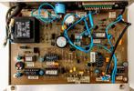 Basicodeconverter/electronica onderdelen, Verzenden, Gebruikt