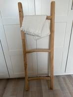 Decoratieve ladder 120x43x4, Ophalen, Nieuw