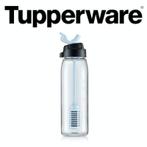 Tupperware premium fles pure and go, nieuw, Huis en Inrichting, Keuken | Tupperware, Nieuw, Ophalen of Verzenden