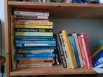 Boeken/literatuur te koop, Ophalen of Verzenden, Gelezen, Stripboeken