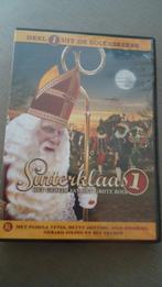 sinterklaas dvd 4, Diversen, Sinterklaas, Ophalen of Verzenden, Zo goed als nieuw