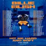 Billie Eilish tickets RUILEN, Twee personen, Mei