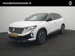Renault Austral 1.2 E-Tech full hybrid 200 techno - Panorama, Gebruikt, 1199 cc, Leder en Stof, Wit