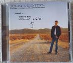 cd John Vester - Things I wish I would have said, Ophalen of Verzenden, 1980 tot 2000, Zo goed als nieuw