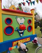Carnaval loopgroep pakken en opbouw wagen, Ophalen, Carnaval, Maat 42/44 (L), Accessoires