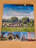 Capitool Reisgids Onverwacht Nederland, Ophalen of Verzenden, Zo goed als nieuw, Reisgids of -boek