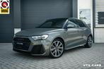 Audi A1 Sportback 30 TFSI S-Line MatrixLED|Keyless|Sfeerverl, Auto's, Audi, 12 maanden, LED verlichting, Euro 6, Bedrijf