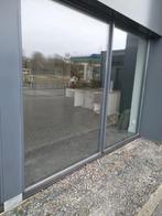 Raamkozijnen hardhout met dts onderdorpel