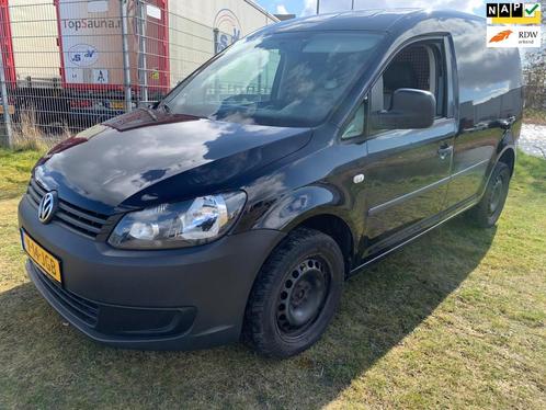Volkswagen CADDY 1.6 TDI, Auto's, Bestelauto's, Particulier, Te koop, ABS, Airconditioning, Centrale vergrendeling, Elektrische buitenspiegels
