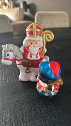 Play mobil sint en piet, Ophalen of Verzenden, Zo goed als nieuw