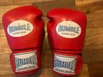 Rumble 12oz bokshandschoenen, Ophalen, Zo goed als nieuw, Overige