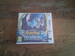 Pokémon Moon - Nieuw! Nintendo 2DS + 3DS, Spelcomputers en Games, Online, 1 speler, Nieuw, Ophalen of Verzenden