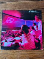 Jethro Tull - A progrock vinyl lp ian Anderson, Gebruikt, Ophalen of Verzenden, Progressive, 12 inch