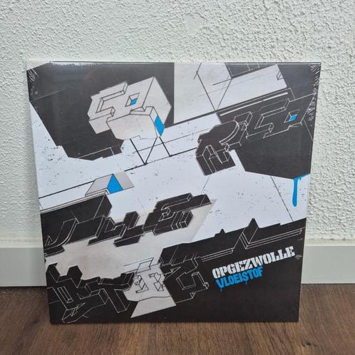 Opgezwolle - Vloeistof LP, Cd's en Dvd's, Vinyl | Hiphop en Rap, Nieuw in verpakking, 2000 tot heden, Ophalen of Verzenden