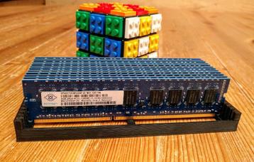 Grote Batch 8GB (2x4) DDR3L (Low Voltage) 1600Mhz OEM Geheug beschikbaar voor biedingen