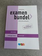 vmbo-gt/mavo Nederlands 2023/2024, Ophalen of Verzenden, Zo goed als nieuw, VMBO, Nederlands