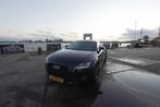 Audi TT 3.2 V6 Coupe Quattro 184KW 2007 Zwart, 1385 kg, TT, Zwart, 3189 cc