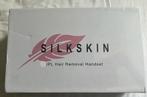 Silkskin IPL hair removal handset, Witgoed en Apparatuur, Ophalen of Verzenden, Nieuw, Scheren en Epileren