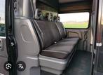 Dubbel cabine peugt boxer bank,tussenschot, Auto-onderdelen, Interieur en Bekleding, Ophalen of Verzenden, Gebruikt, Peugeot