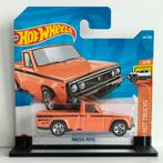 1974 Mazda Repu oranje Hotwheels, Nieuw, Ophalen of Verzenden, Auto