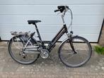 Koga Myata Alliance damesfiets mt 57 1.75-1.90 lich.lengte, Gebruikt, Versnellingen, 56 cm of meer, Ophalen