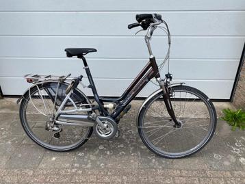 Koga Myata Alliance damesfiets mt 57 1.75-1.90 lich.lengte beschikbaar voor biedingen