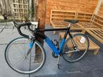Koga Miyata Full Pro Racefiets, Fietsen en Brommers, Fietsen | Racefietsen, Ophalen, 28 inch, Gebruikt, Heren