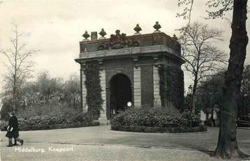 (301-382-031) Middelburg Koepoort beschikbaar voor biedingen