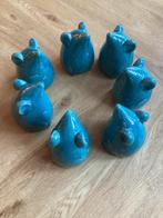 7 Keramiek muisjes, Antiek en Kunst, Ophalen of Verzenden