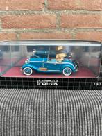 1:43 MATRIX ISOTTA FRASCHINI 8A SS, Ophalen of Verzenden, Zo goed als nieuw, Auto, Overige merken