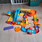 Toet toet treinbaan, Kinderen en Baby's, Speelgoed | Vtech, Ophalen, Gebruikt, 2 tot 4 jaar