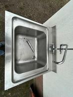 Professionele Spoelbak - Horeca, Ophalen, Gebruikt