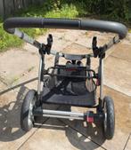 Maxi Cosi Mura 3 Combi Kinderwagen, Kinderen en Baby's, Kinderwagens en Combinaties, Ophalen, Gebruikt, Combiwagen, Met autostoeltje