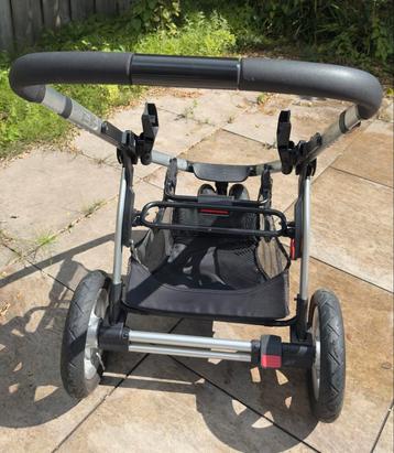 Maxi Cosi Mura 3 Combi Kinderwagen beschikbaar voor biedingen