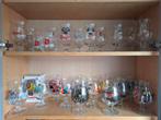 Duvel Glazen Verzameling, Ophalen of Verzenden, Zo goed als nieuw, Bierglas